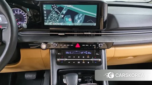 Kia Carnival 4th generation 2023 Белый из Кореи, фото 6