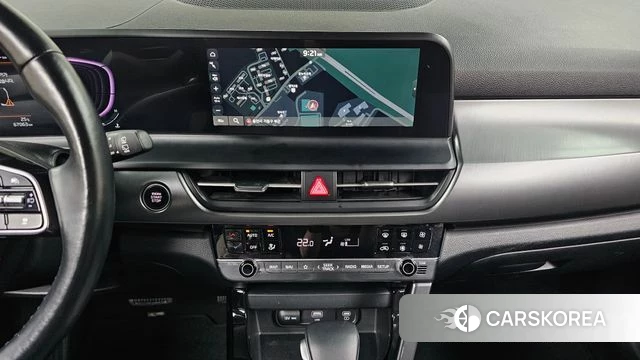 Kia The New Seltos 2023 Белый из Кореи, фото 6