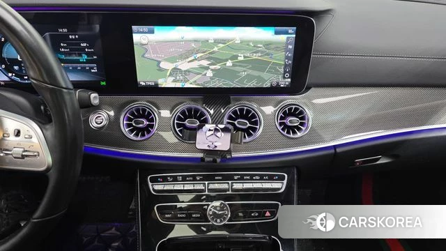 Mercedes-Benz CLS-Class C257 2019 Белый из Кореи, фото 6