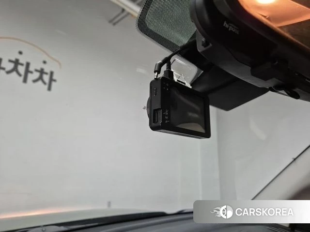 Hyundai Casper 2022 Зеленый из Кореи, фото 6