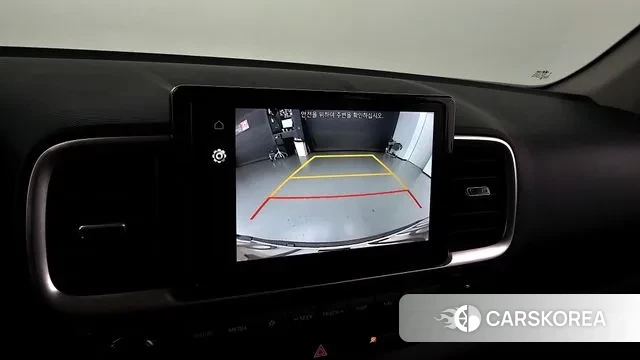 Hyundai Venue 2021 Белый из Кореи, фото 6