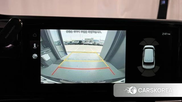 Kia Carnival 4th generation 2020 Серый из Кореи, фото 6