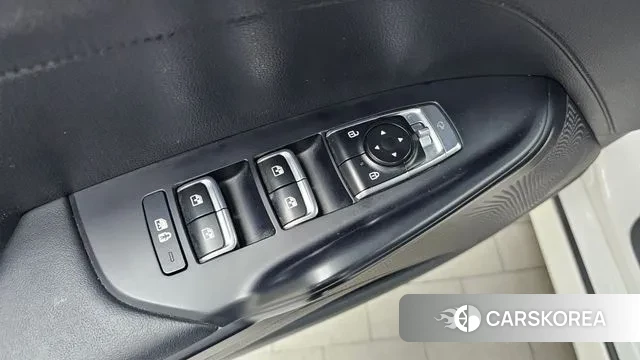 Kia K5 3rd generation 2022 Белый из Кореи, фото 6