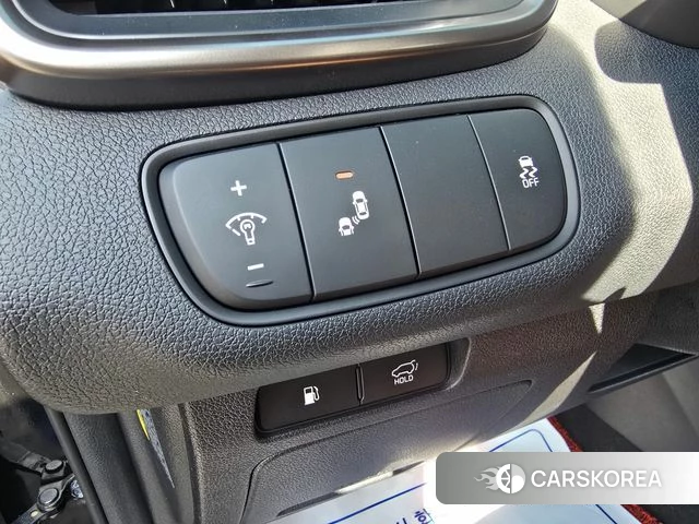 Kia The New Sorento 2018 Черный из Кореи, фото 6