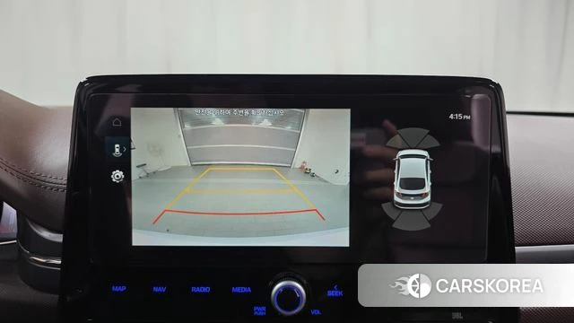 Hyundai The New Ionic Electric 2020 Белый из Кореи, фото 6