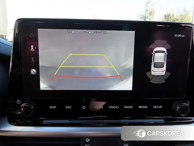 Kia The New K3 2nd generation id 3650281 из Кореи 6