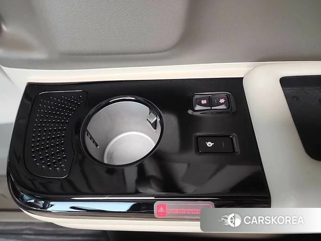 Kia The New Carnival 4th Generation 2025 Черный из Кореи, фото 6