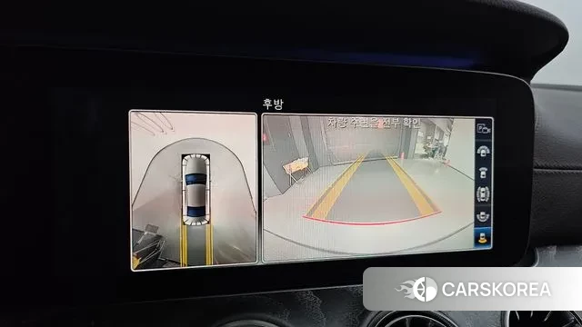 Mercedes-Benz CLS-Class C257 2019 Черный из Кореи, фото 6