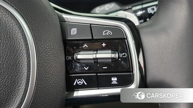 Kia The New Carnival 4th Generation 2024 Белый из Кореи, фото 6