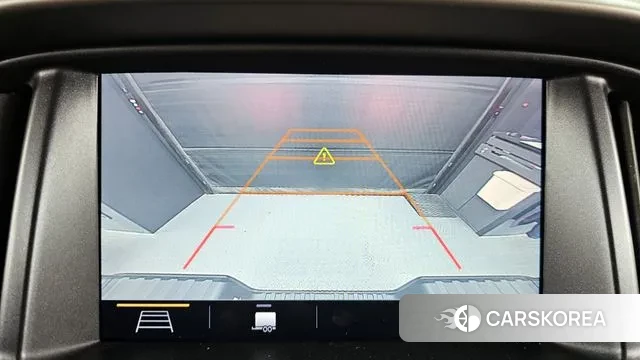 Chevrolet (GM Daewoo) Real New Colorado 2022 Серый из Кореи, фото 6