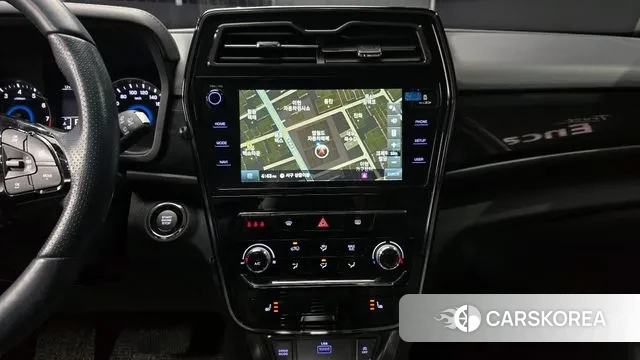 Ssangyong Berry New Tivoli 2022 Белый из Кореи, фото 6