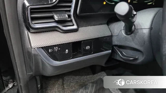 Kia Sportage 5th Generation 2022 Серый из Кореи, фото 6