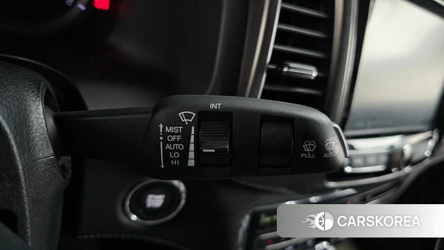 Ssangyong The New Rexton Sport 2021 Серый из Кореи, фото 6