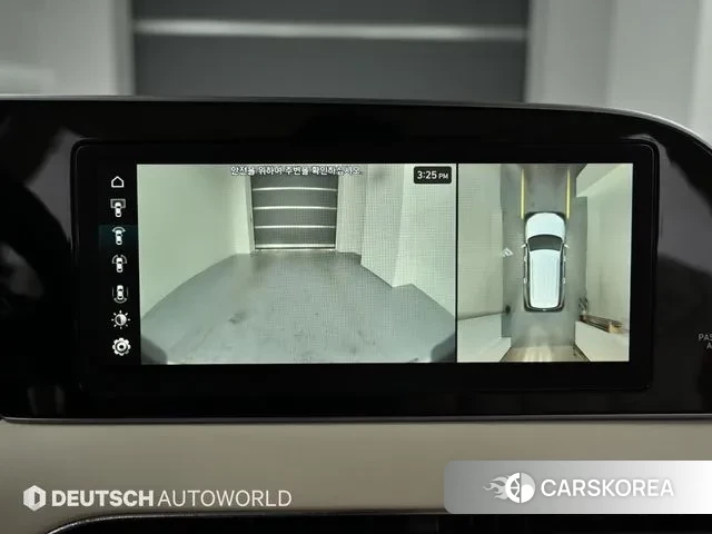 Hyundai Palisade 2021 Белый из Кореи, фото 6