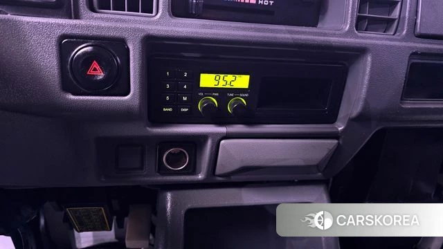 Chevrolet (GM Daewoo) New Damas 2018 Белый из Кореи, фото 6