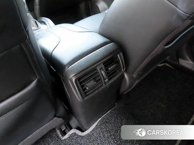 Nissan X Trail 2018 Серый из Кореи, фото 6