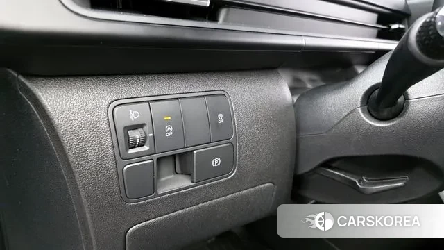 Hyundai Staria 2021 Черный из Кореи, фото 6