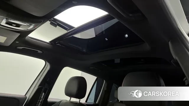 Mercedes-Benz GLB-Class X247 2021 Белый из Кореи, фото 6