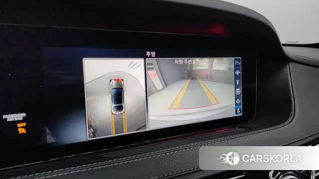 Mercedes-Benz S-Class W222 2020 Серый из Кореи, фото 6