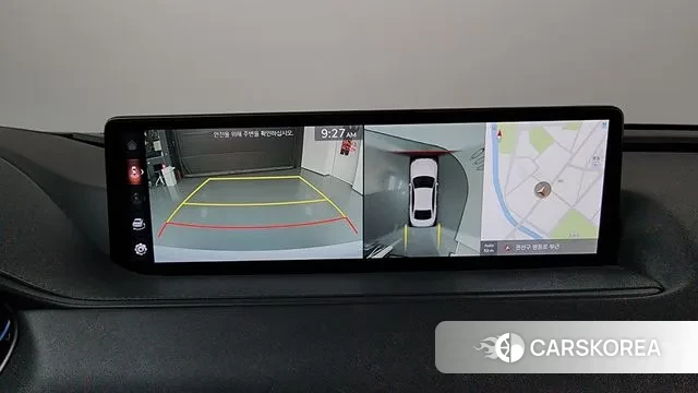 Genesis G80 (RG3) 2020 Белый из Кореи, фото 6