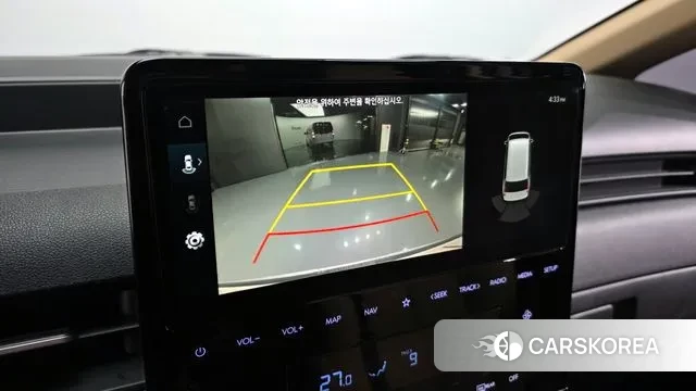 Hyundai Staria 2022 Белый из Кореи, фото 6