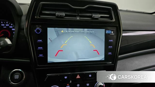 Ssangyong Berry New Tivoli 2021 Белый из Кореи, фото 6