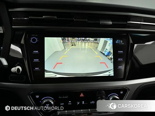 Ssangyong Beautiful Korando 2019 Белый из Кореи, фото 6