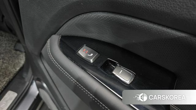Ssangyong G4 Rexton 2019 Серый из Кореи, фото 6