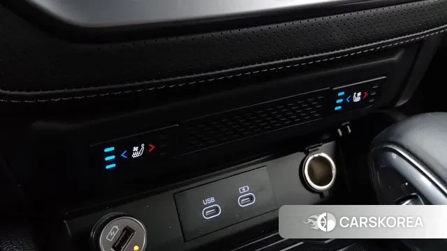 Ssangyong The New Rexton Sports Cannes 2025 Жемчужный цвет из Кореи, фото 6