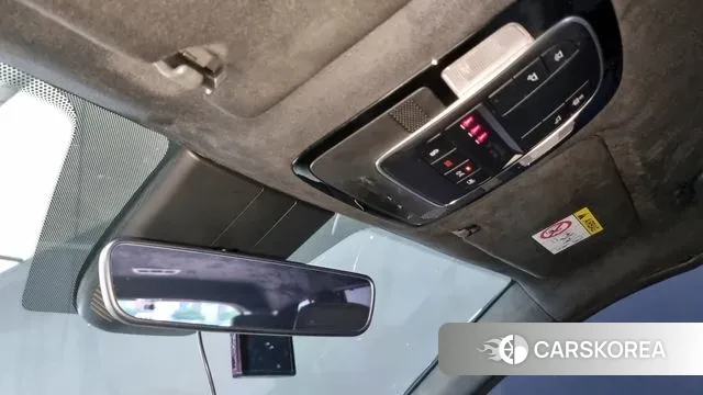 Hyundai The New Santa Fe 2020 Серый из Кореи, фото 6