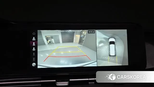 Kia Carnival 4th generation 2021 Белый из Кореи, фото 6