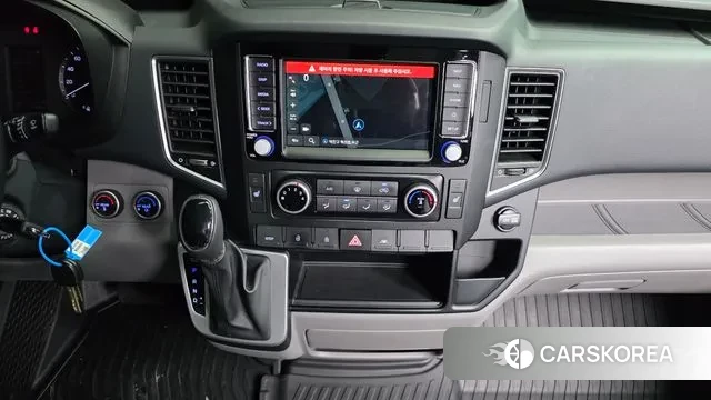 Hyundai Solati 2024 Черный из Кореи, фото 6