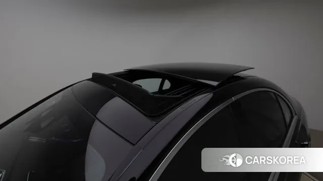 Mercedes-Benz S-Class W223 2024 Черный из Кореи, фото 6