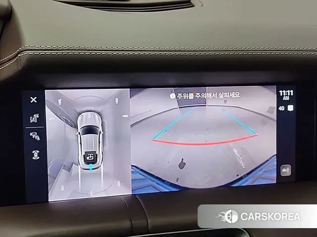 Porsche Taycan 2025 Коричневый из Кореи, фото 6