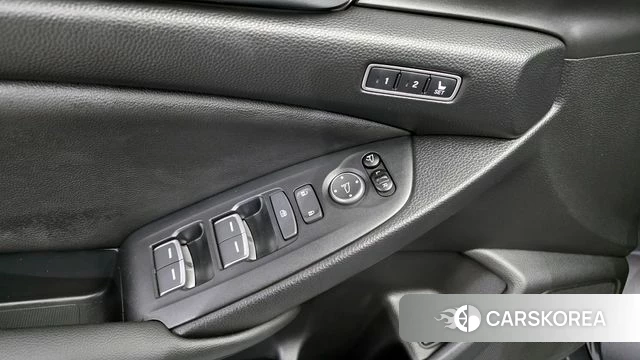 Honda Accord 10th Generation 2020 Серый из Кореи, фото 6