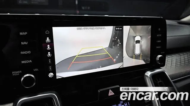 Kia Sorento 4th Generation id 2648230 из Кореи 6