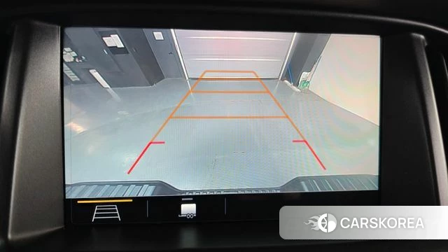 Chevrolet (GM Daewoo) Real New Colorado 2020 Серый из Кореи, фото 6