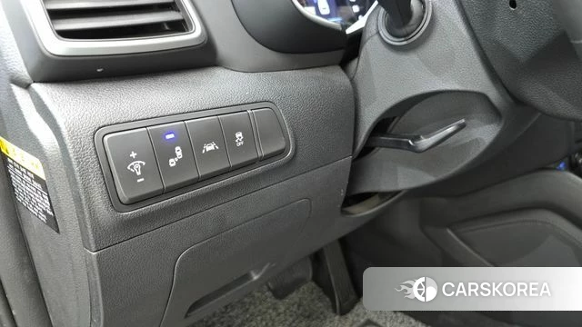 Hyundai All New Tucson 2020 Черный из Кореи, фото 6