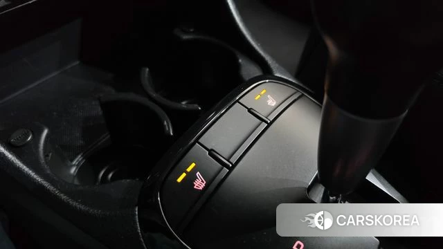 Kia All New Morning (JA) 2018 Жемчужный цвет из Кореи, фото 6