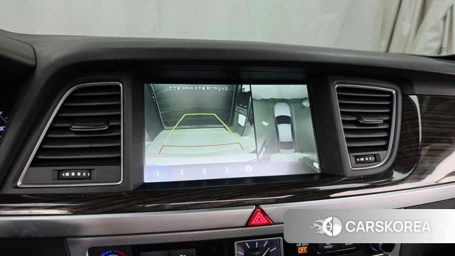 Genesis G80 2019 Белый из Кореи, фото 6