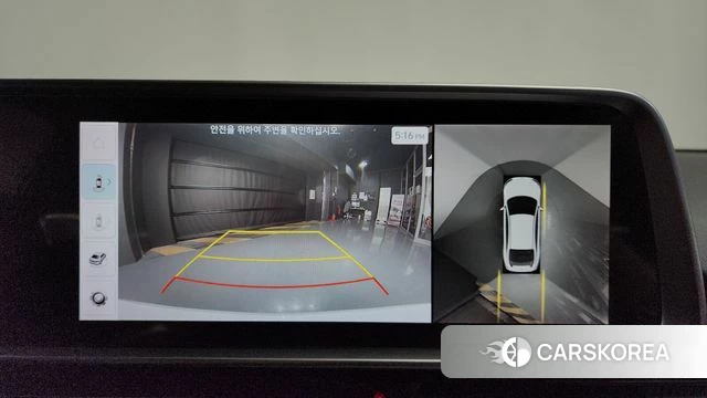 Hyundai Ionic 6 2022 Белый из Кореи, фото 6