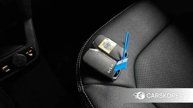 Kia The New Kia Ray 2022 Белый из Кореи, фото 6
