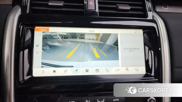 Land Rover Discovery 5 2019 Белый из Кореи, фото 6