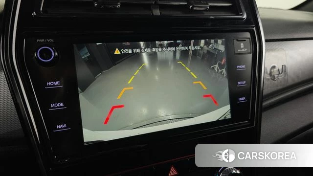 Ssangyong Berry New Tivoli 2020 Белый из Кореи, фото 6