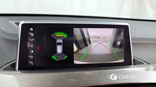 BMW X1 (F48) 2021 Белый из Кореи, фото 6