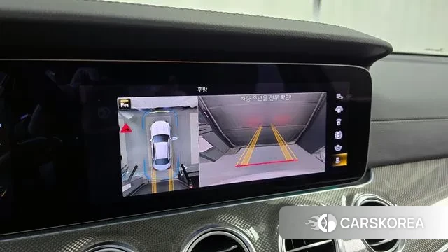 Mercedes-Benz E-Class W213 2021 Белый из Кореи, фото 6