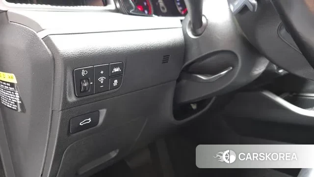 Kia K5 3rd generation 2020 Белый из Кореи, фото 6