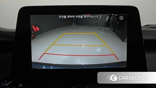 Kia Come New K3 2019 Синий из Кореи, фото 6