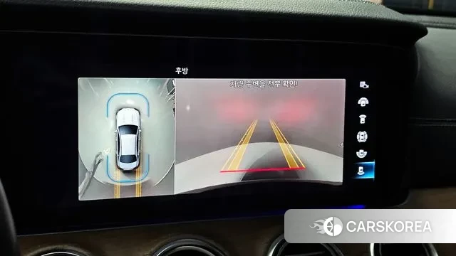 Mercedes-Benz E-Class W213 2021 Черный из Кореи, фото 6