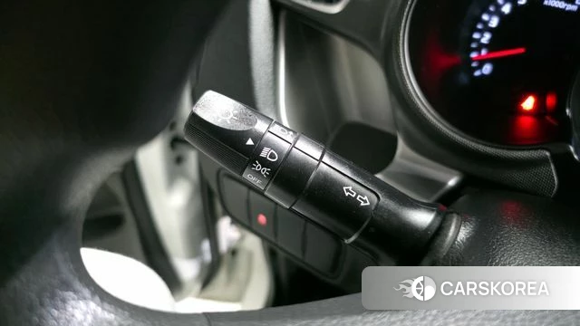 Kia The New Ray 2022 Белый из Кореи, фото 6